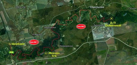 Прогулка на плоту