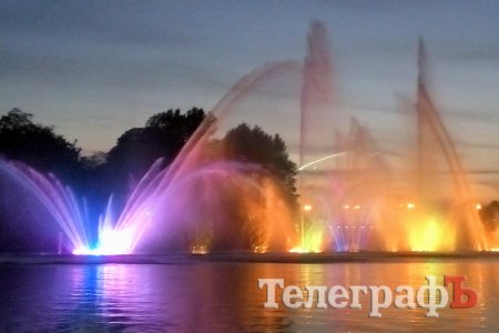 Мандруй з «Телеграфом»:  що вражає у Вінниці, окрім фонтана