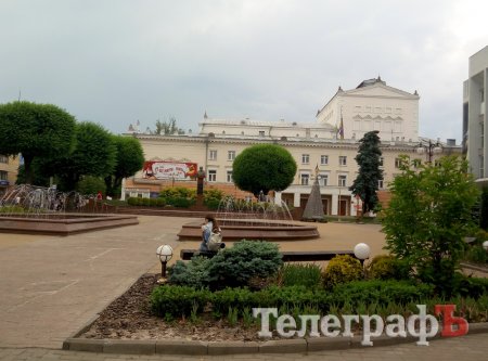 Мандруй з «Телеграфом»:  що вражає у Вінниці, окрім фонтана