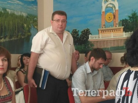 На кременчуцькому ліцеї №30 проведуть освітній експеримент