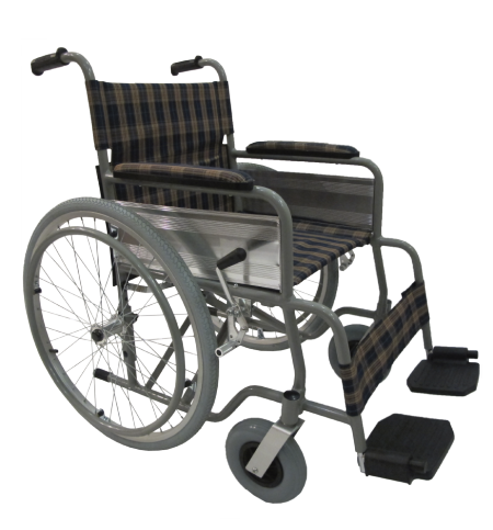 Що необхідно кременчужанам, щоб отримати колісне крісло