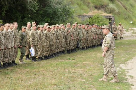 Стало відомо, хто стріляв під Кременчуком