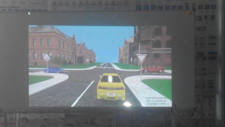 Впевнений, кваліфікований водій – саме на це спрямовані всі наші зусилля