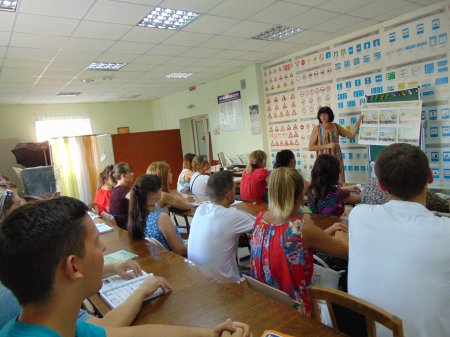 Впевнений, кваліфікований водій – саме на це спрямовані всі наші зусилля