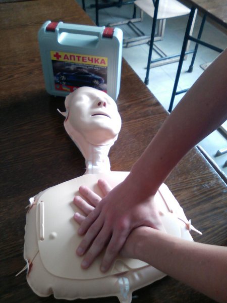 Впевнений, кваліфікований водій – саме на це спрямовані всі наші зусилля