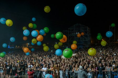 Голуби, рибалка, байки та музика: куди кременчужанам податися пофестивалити у липні