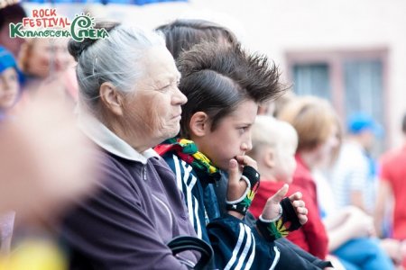 Голуби, рибалка, байки та музика: куди кременчужанам податися пофестивалити у липні