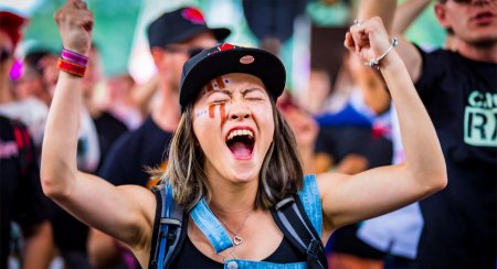 Голуби, рибалка, байки та музика: куди кременчужанам податися пофестивалити у липні