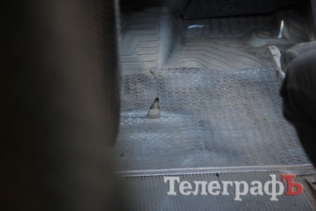 Маршрутная камасутра по-кременчугски