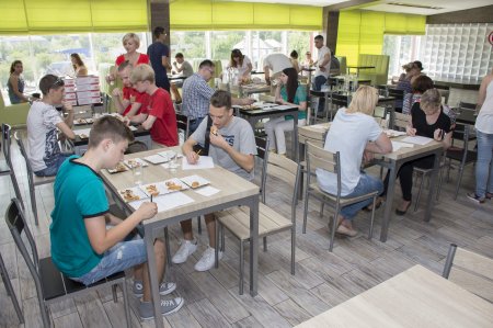 Тест на качество или «Чьи круассаны вкуснее»?