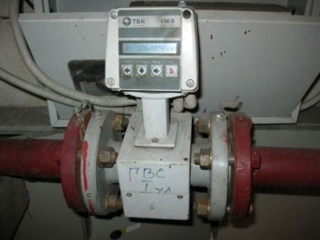 За будинкові лічильники заплатять споживачі – привіт від нардепа Шаповалова За будинкові лічильники заплатять споживачі – привіт від нардепа Шаповалова