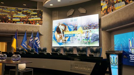 МФК «Кремінь» у Кубку України зіграє зі «Львовом» МФК «Кремінь» у Кубку України зіграє зі «Львовом»