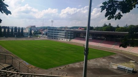 МФК «Кремінь» у Кубку України зіграє зі «Львовом»