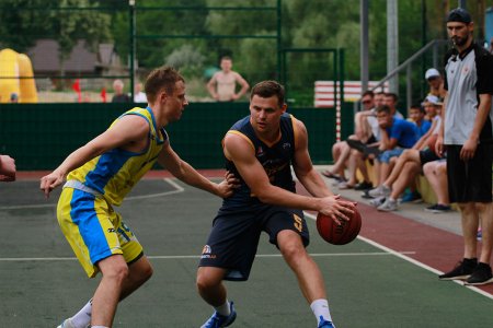 «Кремінь» анонсував підсилення команди