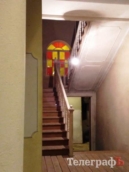 Як за кадром виглядають фільми: таємниці Одеської кіностудії