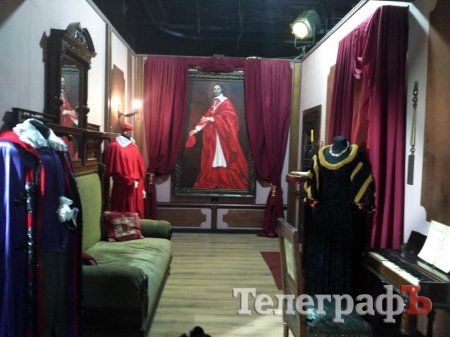 Як за кадром виглядають фільми: таємниці Одеської кіностудії