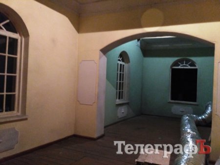 Як за кадром виглядають фільми: таємниці Одеської кіностудії