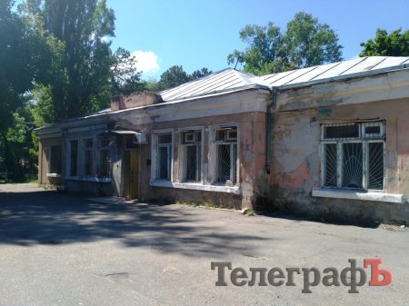 Як за кадром виглядають фільми: таємниці Одеської кіностудії