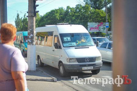 Ихтамнет, но не на 100%: куда подевались переделанные Mercedes Sprinter с кременчугских дорог