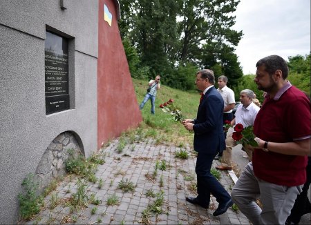 Радикальна партія добивається повернення у державне управління усіх газорозподільчих мереж на Полтавщині та в Україні