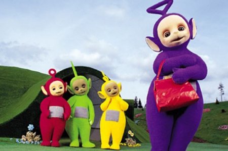 Трохи трешу в кінці робочого дня: Почаївська Лавра «аналізує» мультфільми