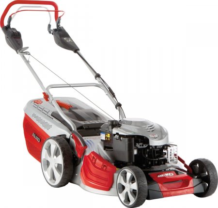 AL-KO в Кременчуге  - это садовая и  насосная техника из Германии высочайшего качества!