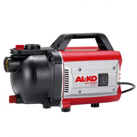 AL-KO в Кременчуге  - это садовая и  насосная техника из Германии высочайшего качества!