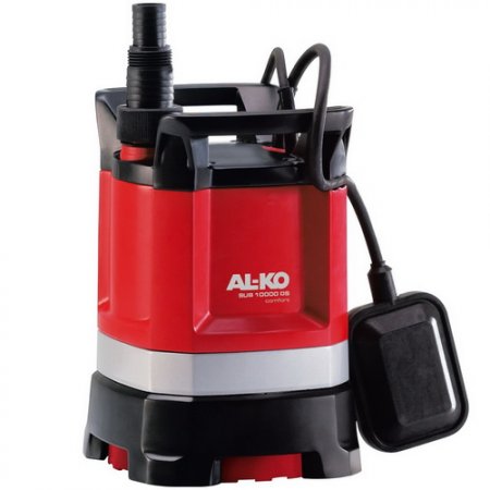 AL-KO в Кременчуге  - это садовая и  насосная техника из Германии высочайшего качества!