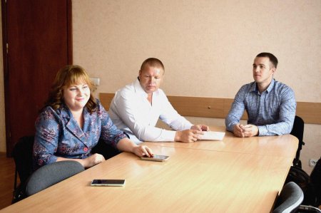 Спільними зусиллями необхідно підвищувати рівень зариблення на водоймах Полтавщини, — Роман Товстий