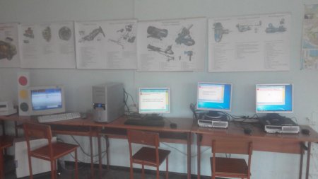 Учнів "Автошколи на Подолі" не лякають нові білети на екзамені