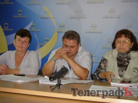 Кременчугское урановое месторождение возле Белановского ГОКа таки существует (документы)