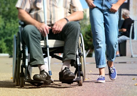 Влітку кременчуцькі інваліди не мають 50% знижки на проїзд