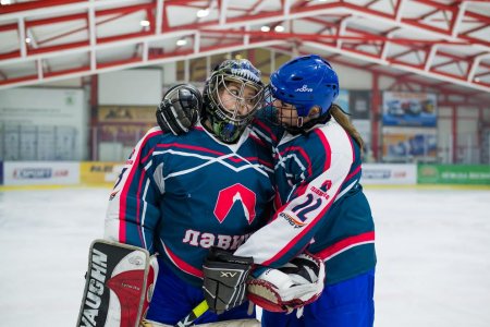 Будь завжди першою: кременчуцьким дівчатам пропонують зіграти за національну збірну України