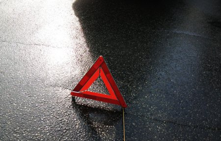 Смертельное ДТП: в Полтаве сбили женщину Смертельное ДТП: в Полтаве сбили женщину