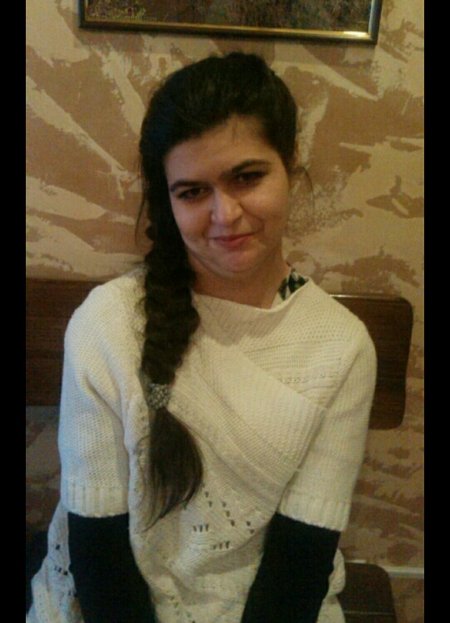 В Кременчуге ищут 26-летнюю Екатерину Цвень