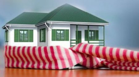 Зберегти тепло в оселях допомагає ПриватБанк