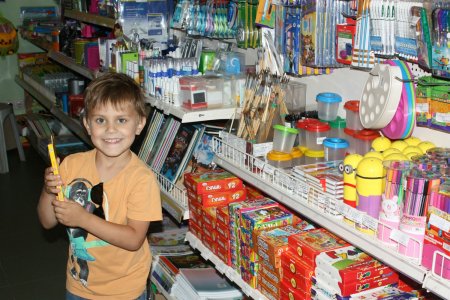 1 сентября ваш ребенок идет в школу? Тогда вам важно это знать...