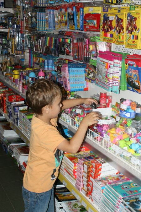 1 сентября ваш ребенок идет в школу? Тогда вам важно это знать...