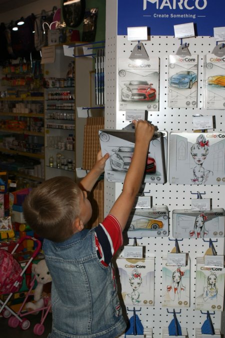 1 сентября ваш ребенок идет в школу? Тогда вам важно это знать...