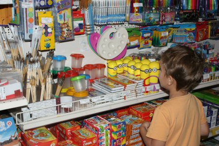 1 сентября ваш ребенок идет в школу? Тогда вам важно это знать...