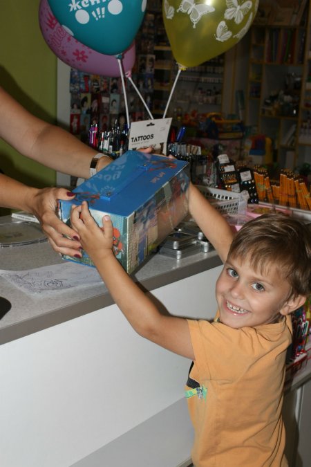 1 сентября ваш ребенок идет в школу? Тогда вам важно это знать...