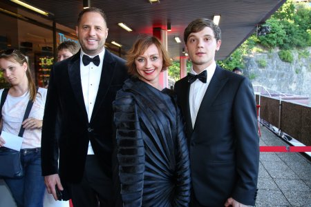 Дивись українське: словацько-український фільм «Межа» відзначили на міжнародному кінофестивалі