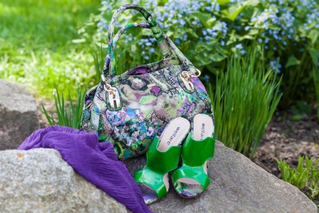 30% знижки на літне взуття минулих колекцій в магазині "Mercury-shoes"