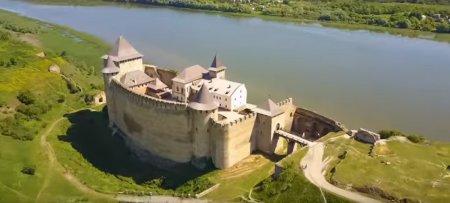 В кінці робочого дня: Україна очима іноземця