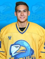 5 хокеїстів поповнили «Кременчук» – знайомимося з новачками