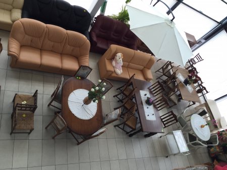 Эксклюзивная мебель на разный вкус в магазине для всей семьи Familyshop