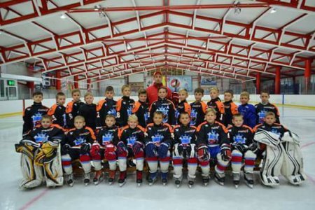 Якщо тобі 12 років, то ти можеш стати частиною великої команди Якщо тобі 12 років, то ти можеш стати частиною великої команди