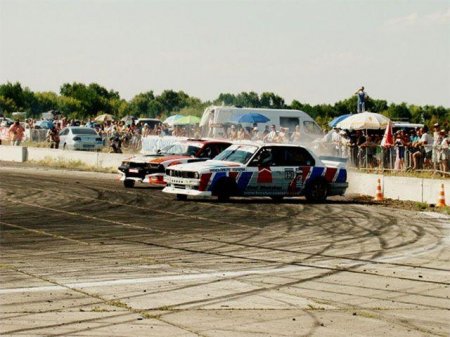 У Кременчуці стартував Кубок з тріалу У Кременчуці стартував Кубок з тріалу