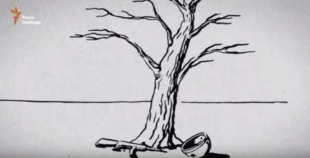 Зворушлива історія «Що ти робив, поки я воював?» Зворушлива історія «Що ти робив, поки я воював?»