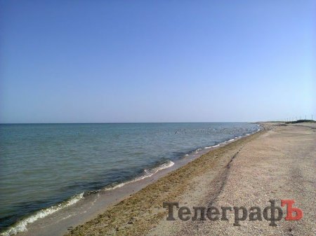 Остров  президентов и оленей: Обратная сторона Кирилловки